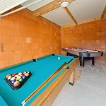 Prázdninový dům - Jardin, Billard & Petanque *