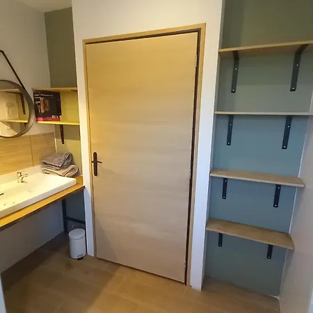Holiday home Gite De La Douenne