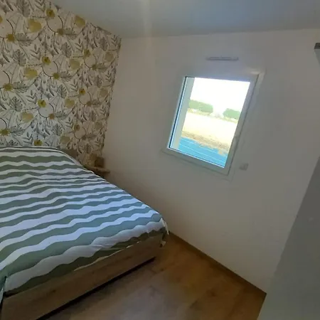 Gite De La Douenne Holiday home *