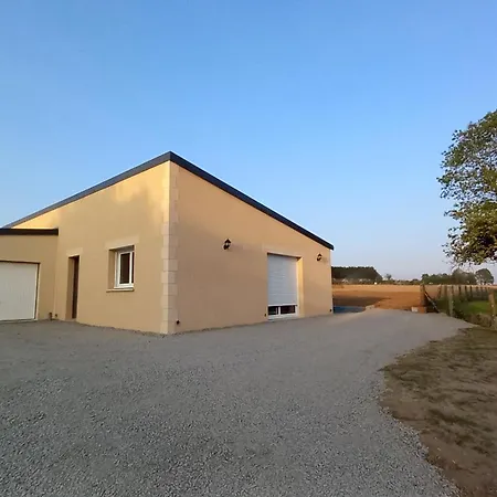 Gite De La Douenne * Parigny (Manche)