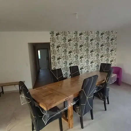 Gite De La Douenne