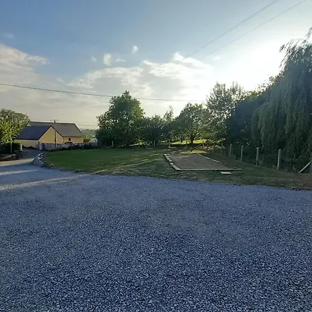 De La Douenne Σπίτι διακοπών Parigny (Manche)