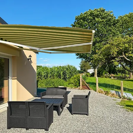 - Jardin, Billard & Petanque * Parigny (Manche)