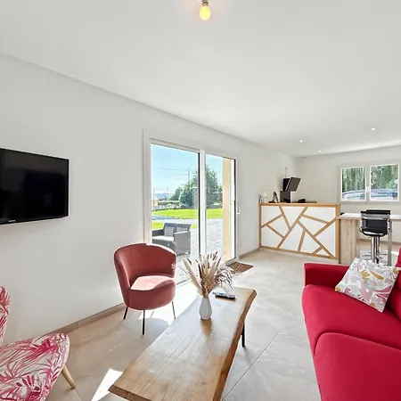 - Jardin, Billard & Petanque Ferienhaus Parigny (Manche)