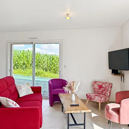 - Jardin, Billard & Petanque Parigny (Manche)