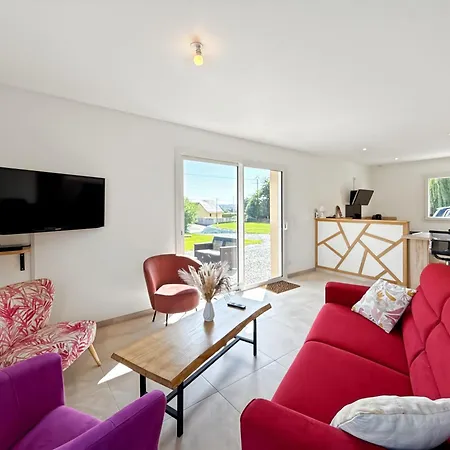 - Jardin, Billard & Petanque * Parigny (Manche)