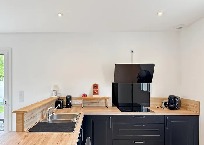 Σπίτι διακοπών - Jardin, Billard & Petanque *