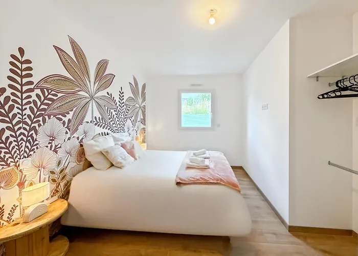 Σπίτι διακοπών - Jardin, Billard & Petanque *