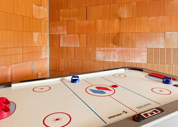 Σπίτι διακοπών - Jardin, Billard & Petanque Parigny (Manche)