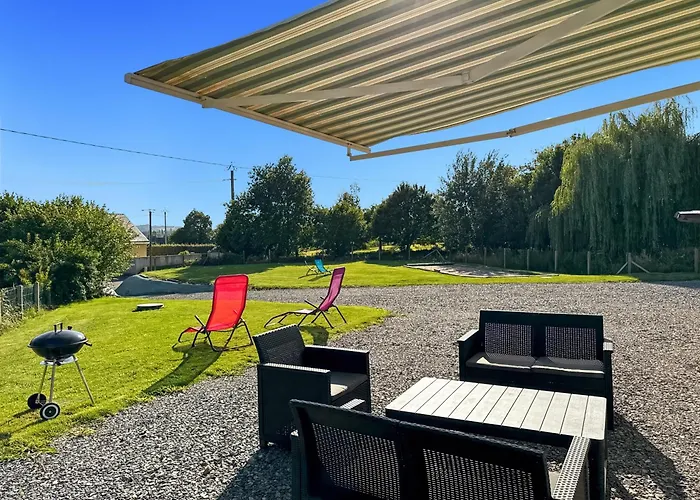 - Jardin, Billard & Petanque *