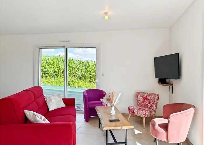 - Jardin, Billard & Petanque Parigny (Manche)