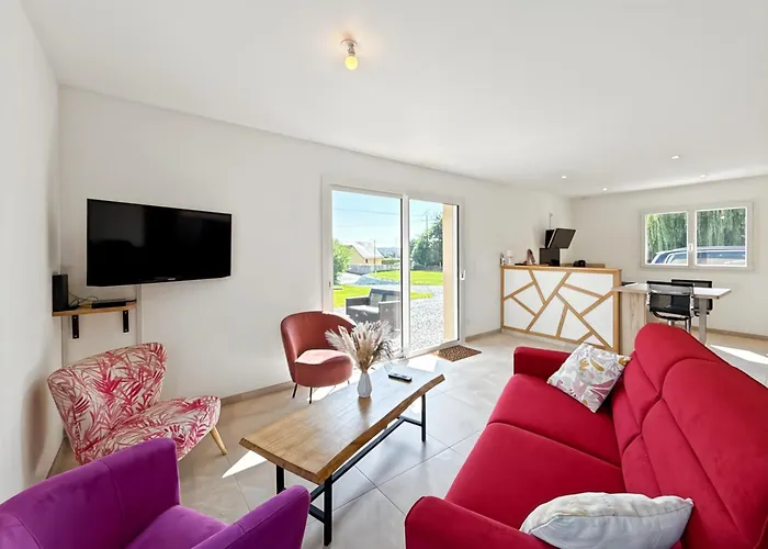 - Jardin, Billard & Petanque * Parigny (Manche)