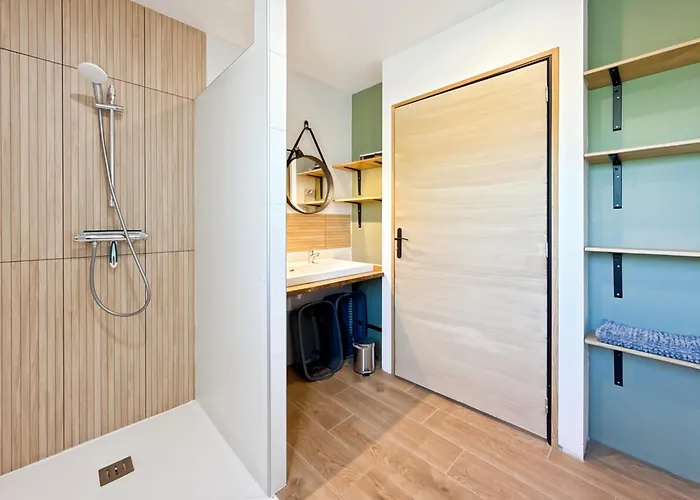 - Jardin, Billard & Petanque Σπίτι διακοπών Parigny (Manche)